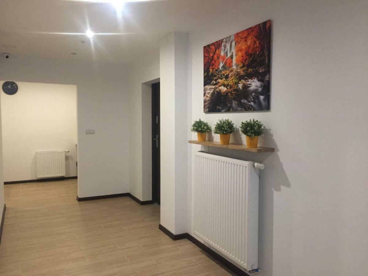 Mocca House Apartment Raszyn Exterior photo